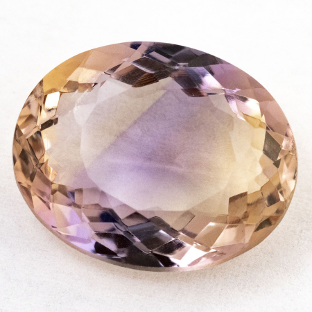 Ametrin mit 10.29 Ct