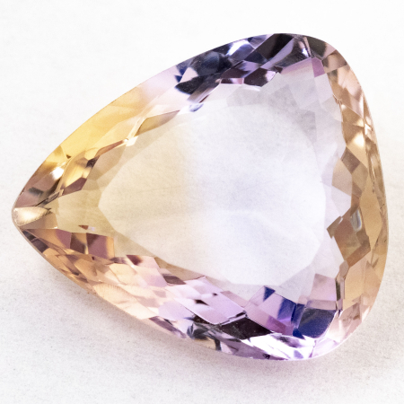 Ametrin mit 11.06 Ct