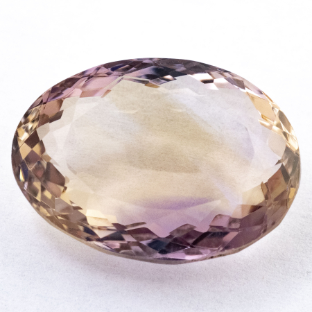Ametrin mit 12.24 Ct