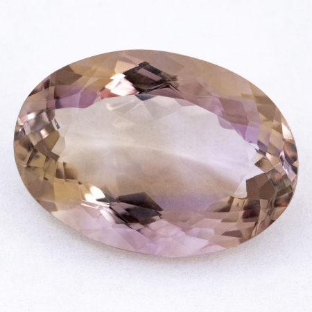 Ametrin mit 14.04 Ct