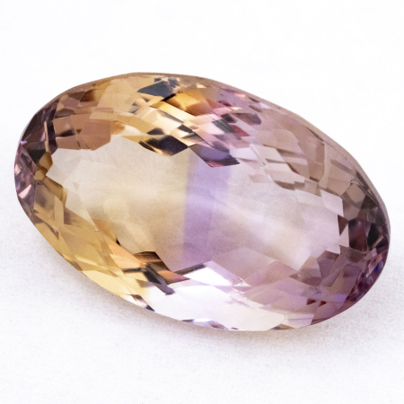 Ametrin mit 14.16 Ct
