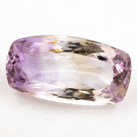 Ametrin mit 16.20 Ct