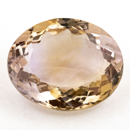 Ametrin mit 16.46 Ct