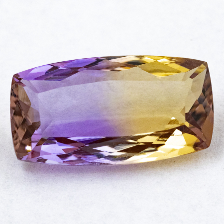 Ametrin mit 5.01 Ct