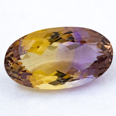 Ametrin mit 5.71 Ct