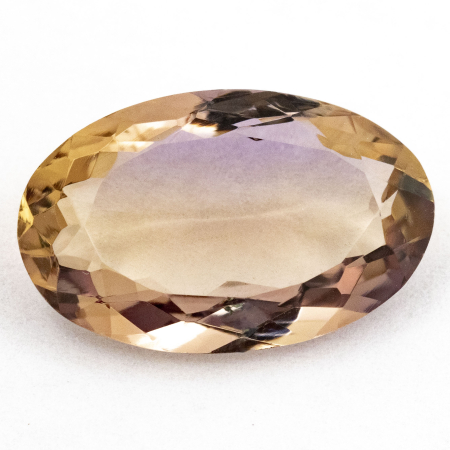 Ametrin mit 6.91 Ct
