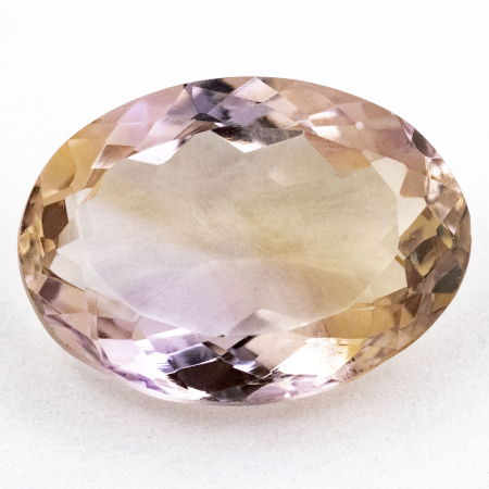 Ametrin mit 7.54 Ct