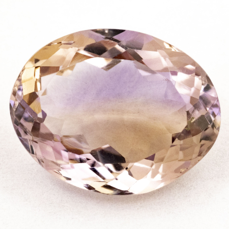 Ametrin mit 7.72 Ct