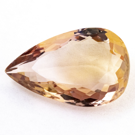 Ametrin mit 8.25 Ct
