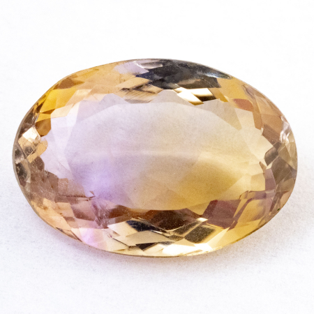 Ametrin mit 8.29 Ct