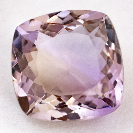 Ametrin mit 8.90 Ct