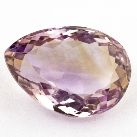 Ametrin mit 9.56 Ct