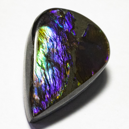 Ammolit mit 7.67 Ct, AAA Grade