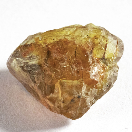 Andalusit Kristall mit 4.68 Ct