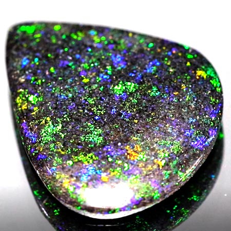 Andamooka Matrixopal mit 7.33 Ct, AAA Grade