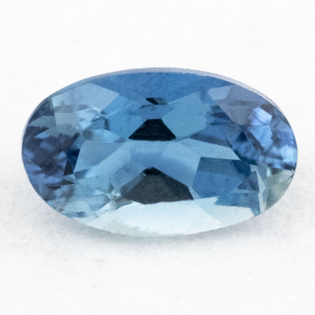Santa Maria farbener Aquamarin mit 0.26 Ct