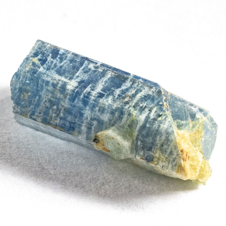 Aquamarin-Kristall mit 2.84 Ct