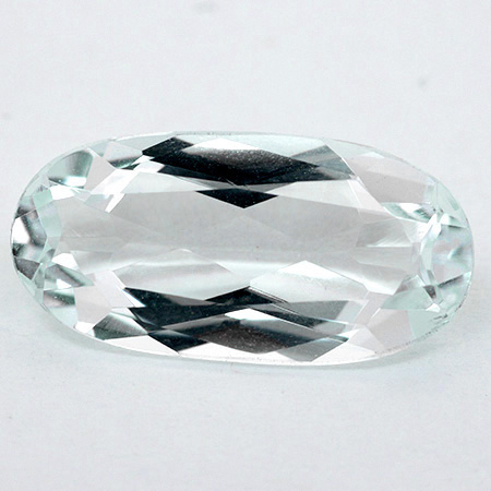 Aquamarin mit 2.99 Ct, unbehandelt