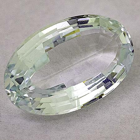 Aquamarin mit 20.70 Ct, unbehandelt