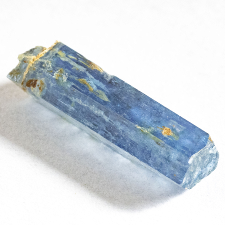 Santa Maria farbener Aquamarin-Kristall mit 3.22 Ct