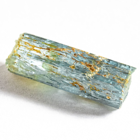 Aquamarin-Kristall mit 5.10 Ct