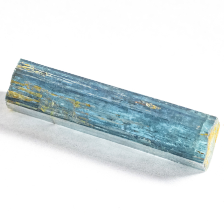 Aquamarin-Kristall mit 7.56 Ct