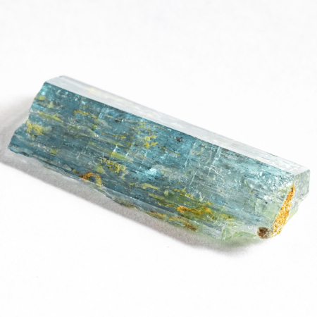 Aquamarin-Kristall mit 8.13 Ct