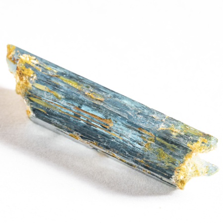 Aquamarin-Kristall mit 9.72 Ct