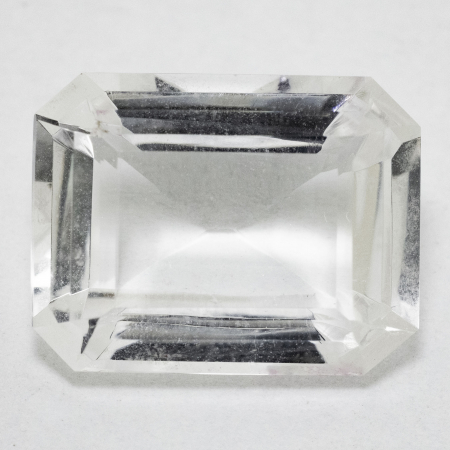 Bergkristall mit 13.44 Ct