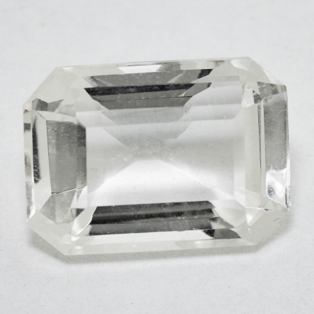 Bergkristall mit 14.85 Ct