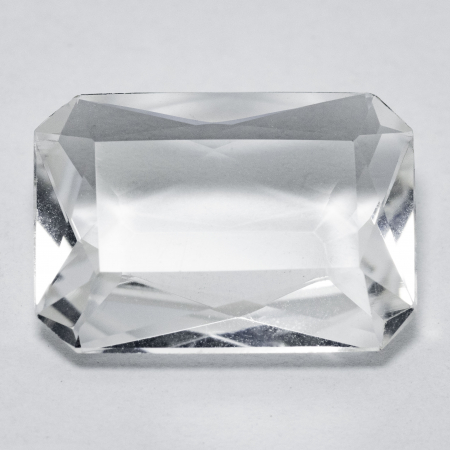 Bergkristall mit 19.03 Ct