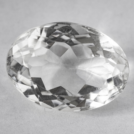 Bergkristall mit 29.68 Ct