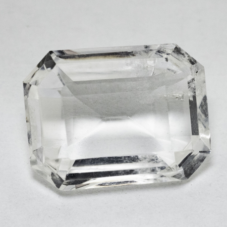 Bergkristall mit 9.68 Ct