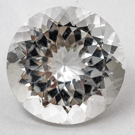Bergkristall aus Tibet ca. 15 mm