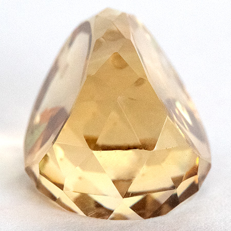 Citrin mit ca. 5.55 Ct