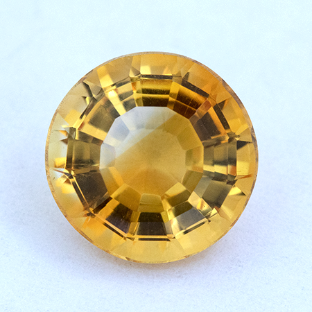 Citrin mit 3.49 Ct