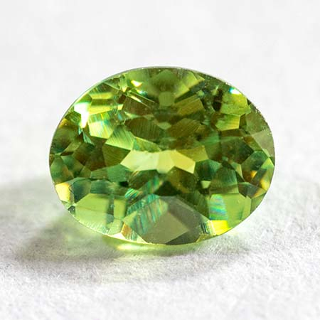 Demantoid Edelstein