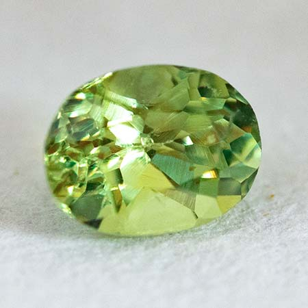 Demantoid Edelstein