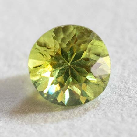 Demantoid Edelstein