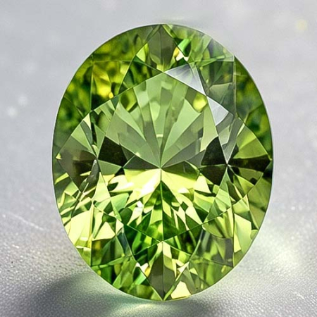 Demantoid