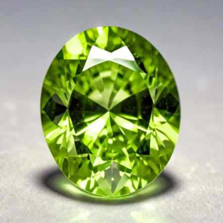 Demantoid Edelstein
