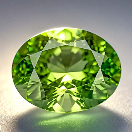 Demantoid