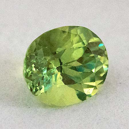 Demantoid Edelstein