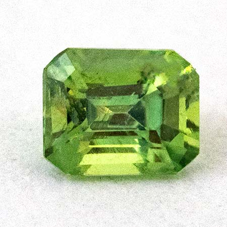 Demantoid Edelstein