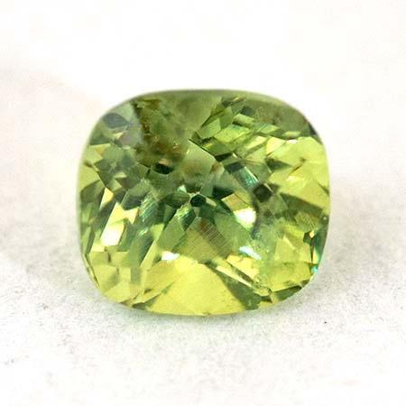 Demantoid Edelstein