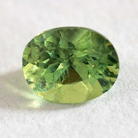 Demantoid Edelstein