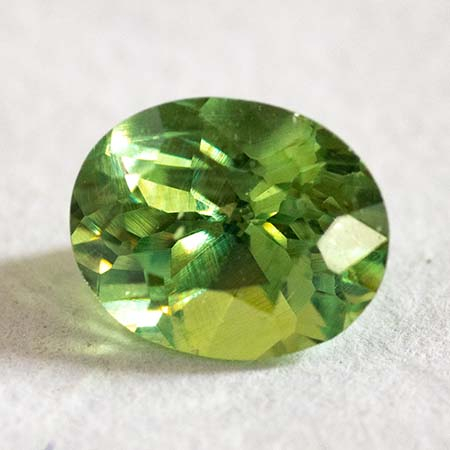 Demantoid Edelstein