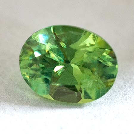 Demantoid Edelstein