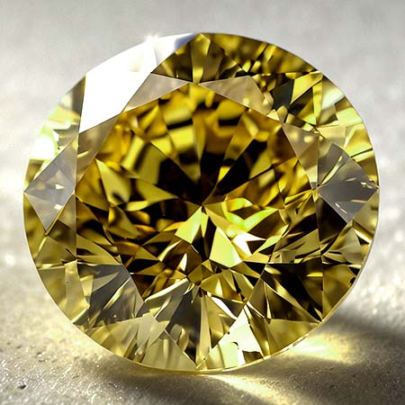 Diamant Brillant