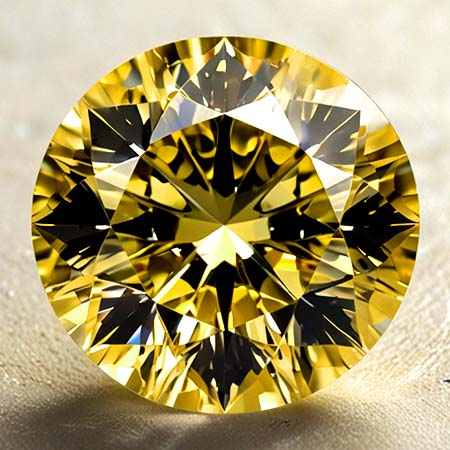 Diamant Brillant